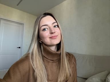 Валерия Новикова